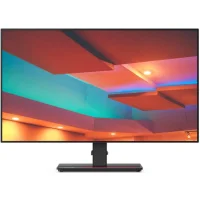 Монитор Lenovo ThinkVision P27q-20 (61EAGAT6EU) фото 1